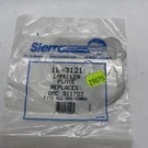 New Genuine Oem Sierra Impeller Wear Plate 18-3121 Omc Cobra 911703. Fixed Price $7.94.