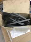 Volvo Penta Spark Plug Wire Set 3857169 Also Replaces Crusader 98171. Fixed Price $109.04.