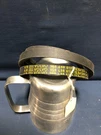 Volvo Penta #968857-5 V-belt. Fixed Price $12.95.