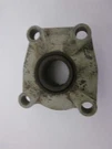 Johnson Evinrude 40 Thru 60 Hp 387067 Driveshaft Bearing Housing Seal New Style. Fixed Price $40.00.