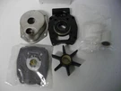 Mercury Quicksilver Mariner 46-8M0113801 Water Pump Repair Kit Oem. Fixed Price $166.99.