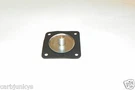 Solex 44 PA1 Carburetor Volvo Penta Accelerator Pump Diaphragm 487F New. Fixed Price $10.88.