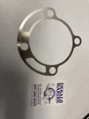 Genuine Johnson Evinrude Omc Housing Shim .007 #313187 New #0313187. Fixed Price $5.25.