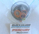 P2B Genuine Mercury Quicksilver 26-88397A 1 Seal Kit Oem New Factory Boat Parts. Fixed Price $34.19.