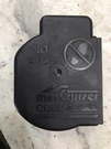 00 Mercury Mercruiser 7.4 454 V8 Gm Marine Engine Cool Fuel Plastic Cover. Fixed Price $14.00.