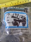 Mercruiser 17-59812 Pin Sterndrive Outdrives 255 280-TRS. Fixed Price $65.00.