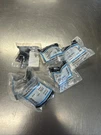 Mercury Quicksilver Poppet Valve 814189 Oem. Fixed Price $12.99.