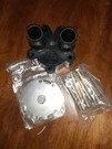 Water Pump Housing Only For Mercruiser Bravo**no Impeller**. Fixed Price $33.00.