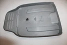 Mercury Mercruiser 4.3 Mpi Silver Enginer Cover #8M2008435. Fixed Price $68.75.