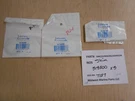 313200 Omc /evinrude Johnson Marine Nos Shims (3) .010 T127. Fixed Price $12.99.