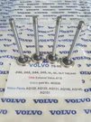 Volvo B21,B23,B230 Exhaust Valve Set (4) 240,242,244,245,740, 940 & Penta. Fixed Price $125.00.