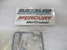 E40 Genuine Mercury Quicksilver 22-31704 Plug Oem New Factory Boat Parts. Fixed Price $8.00.