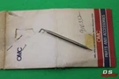 New Old Stock Oem Omc Metering Rod Replaces 0910332. Fixed Price $9.95.