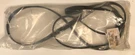 Nos Oem Mercury Quicksilver Serpentine Belt 57-8610491 2649MM. Fixed Price $72.99.