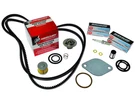 Mercury Quicksilver - Maintenance Kit 3.0L Carb (300 Hours) 8M0147061. Fixed Price $231.18.