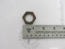 0908064 Omc Stringer Stern Drive Ball Gear Lock Nut. Fixed Price $8.97.