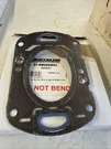Oem Genuine Mercury Quicksilver 27-8M2003931 Big Block Mag Elbow Gasket. Fixed Price $64.95.
