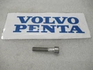 B59 Volvo Penta Marine 963699 Hex. Socket Screw Oem New Factory Boat Parts. Fixed Price $16.30.