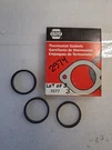 1077 Napa Automotive Engine Coolant Thermostat Gasket / Seal, Qty 3 Nos. Fixed Price $11.45.