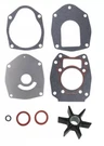 Genuine Sierra 18-3214 Mercury Impeller Repair Kit 43026T6 43026T8 43026T11. Fixed Price $28.95.