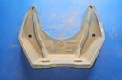 23509063 Front Motor Mount Fits Detroit Diesel 60 Series *used*. Fixed Price $140.00.