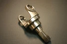 Sierra 18-2337, Short Yoke. Replaces Volvo Oe# 3850814, Fits Cobra, Omc. Fixed Price $75.00.