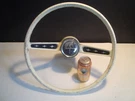 Mercruiser Quicksilver Ride Guide Steering Wheel & Cylinder Mercury Boat Parts. Fixed Price $59.95.