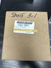 Mercury Quicksilver 3302-810929-2 Carburetor Gasket Set Oem New Boat Parts Nos. Fixed Price $20.00.