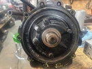 Borg Warner Transmission Complete 1:1 Velvet Drive Model AS1-71C Counter Lh Rot.. Fixed Price $1474.95.