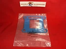 Nos Oem Nip Mercury Quicksilver 27-97542 Exhaust Elbow Gasket Sealed!. Fixed Price $14.99.
