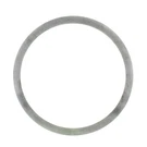 Mercury Marine Mercruiser New Oem Gear Housing Cover Aluminum Washer 12-31536. Fixed Price $5.25.
