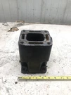 Mercruiser 7.4 Mpi 454 Gm V8 Marine Engine Exhaust Manifold Riser Spacer. Fixed Price $93.00.
