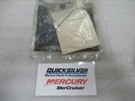 T79 Mercury Quicksilver 24-86687A 1 Spring Assembly Oem New Factory Boat Parts. Fixed Price $14.21.