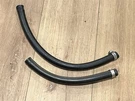 Pair Of Volvo Penta 952970 Hoses - Used. Fixed Price $10.95.