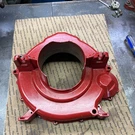 Volvo Penta Bell Housing 3808573. Fixed Price $329.00.