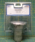 Seadog Line Marine Water Hose Deck Fill 351322-1 Stainless Steel 1-1/2" Dia. Fixed Price $39.07.