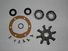 Sea Water Pump Repair Kit Volvo Penta Marine Diesel 3583115 Johnson 10-24524-02. Fixed Price $65.99.