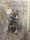 Volvo Penta Pack Of 13 #48634 48634-0 Hollow Screw.. Fixed Price $37.50.