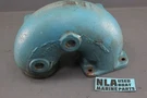 Omc 908251 0980188 Stringer Exhaust Elbow Riser 140HP 3.0L 165HP 4.1L 1974-1981. Fixed Price $144.00.