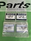 Lot Of 8 New Oem Mercury Quicksilver 17-35465 Dowel Pin Factory Boat Parts (3A). Fixed Price $34.99.