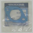 1983-2002 Quicksilver Mercruiser V8 Circulating Water Pump Mount Gasket 27-49110. Fixed Price $24.99.