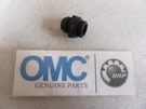 G1B Evinrude Johnson Omc 0398868 End Cap & O-ring Oem New Factory Parts. Fixed Price $13.43.