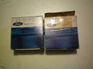 Quicksilver Mercury Quantity Two Of #23-56900 Bearings, Free Freight. Fixed Price $19.95.