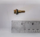 10-18527 Mercury Mercruiser Bravo Alpha One Stern Drive Screw & O-ring. Fixed Price $8.34.