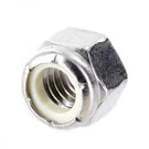 Mercury Marine Mercruiser Oem Stainless Steel Nut (.375-16), 11-82670912. Fixed Price $6.50.
