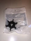 18-45221 New Johnson Evinrude Omc Outboard Impeller Replaces 382221 Lot J3-6. Fixed Price $35.00.