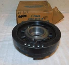 1969 Ford Mustang Fairlane Falcon Montego Nos 302 Crankshaft Damper - Balancer. Fixed Price $299.00.