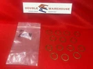Nos 12-59570 Washer For Mercury Quicksilver Lot Of 14. Fixed Price $12.99.