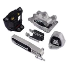 Engine Motor Mount Full Kit Fit Volvo S90 V60 V90 XC60 XC90 2.0L Auto 31682684. Fixed Price $191.90.