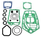 Yamaha 150HP-200HP Lower Unit Seal Kit 6G5-W0001-21-00, 6G5-W0001-C1-00. Fixed Price $65.57.